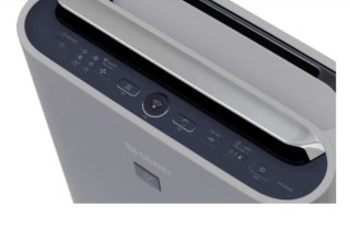 Oczyszczacz powietrza UA-HD50E-L