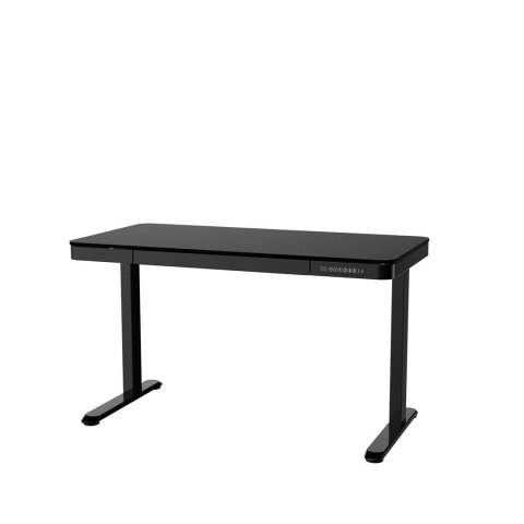 Biurko ACTIVEJET z el.reg.wys. 120x60 ET119S czarny