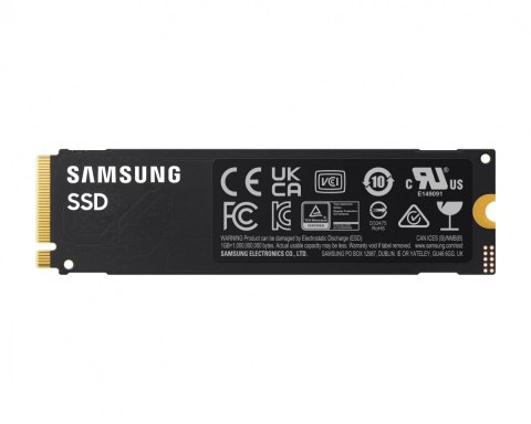 Dysk SSD 990 2TB Gen4.0x4