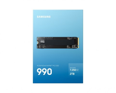 Dysk SSD 990 2TB Gen4.0x4