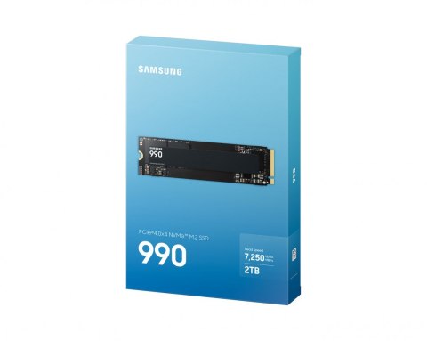 Dysk SSD 990 2TB Gen4.0x4