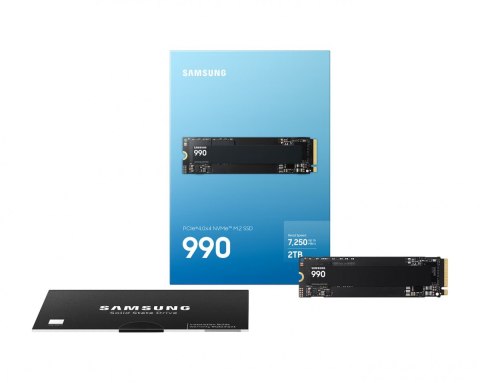 Dysk SSD 990 2TB Gen4.0x4