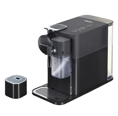 Ekspres DeLonghi EN510.B Lattissima One Evo (OUTLET)