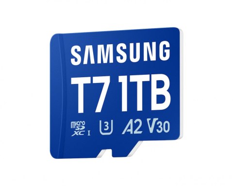 Karta pamięci MB-MB1T0T/WW T7 microSD 1TB