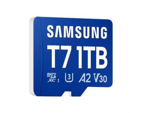 Karta pamięci MB-MB1T0T/WW T7 microSD 1TB