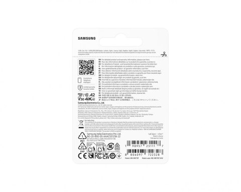 Karta pamięci MB-MB1T0T/WW T7 microSD 1TB