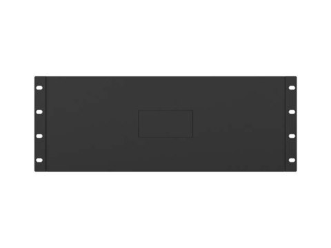 Szuflada do szaf 19" 4U 360mm czarna 4U/483X360MM UDŹWIG DO 90KG MONTAŻ 4 PUNKTOWY