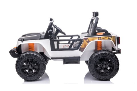 Auto Na Akumulator XB-1118 Pilot Światła LED Biały LEAN CARS