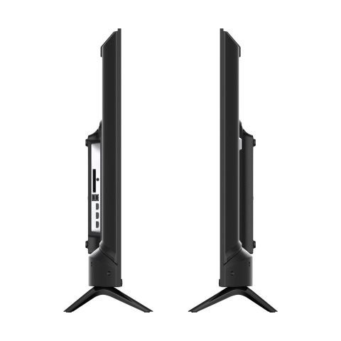 KRUGER&MATZ TELEWIZOR 43" KM0243FHD-V3 SMART DVB-T2/S2 H.265 HEVC