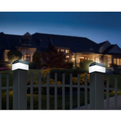 Lampa solarna GreenBlue GB125