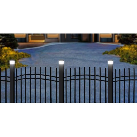 Lampa solarna GreenBlue GB127