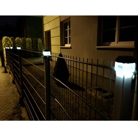 Lampa solarna GreenBlue GB127