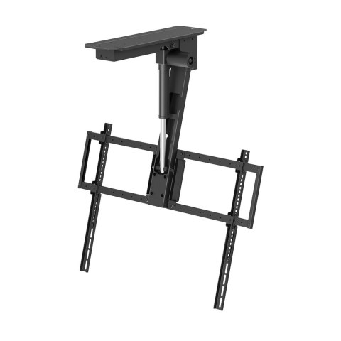 MACLEAN UCHWYT ELEKTRYCZNY DO TV, SUFITOWY, OBSŁUGA TUYA, MAX. VESA 800X400, DLA TV 43-86", MAX. 55KG MC-176 T