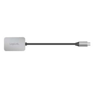 Czytnik kart USB3.2 Gen 1, SD/microSD, USB-C