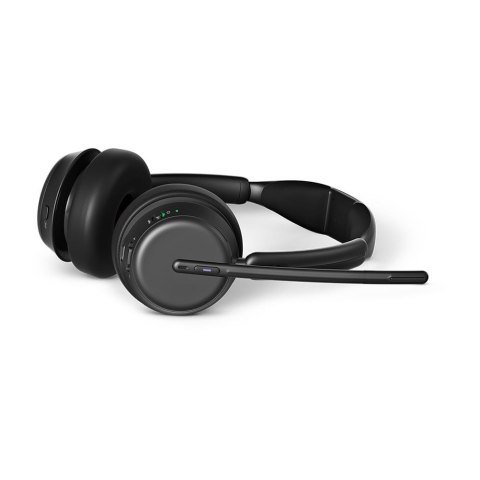 IMPACT 1061T ANC Słuchawka z ANC Bluetooth do TEAMS i smartfona