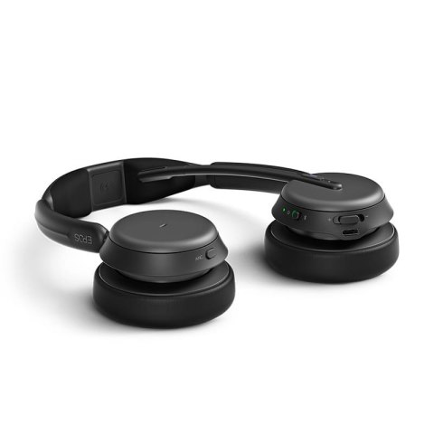 IMPACT 1061T ANC Słuchawka z ANC Bluetooth do TEAMS i smartfona