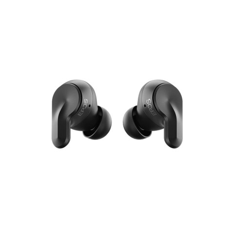 Słuchawki ADAPT E1 BLACK