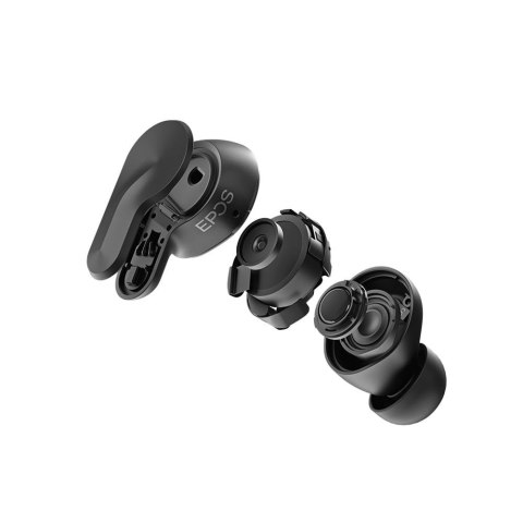 Słuchawki ADAPT E1 BLACK