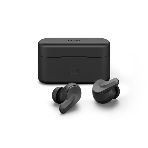 Słuchawki ADAPT E1 BLACK