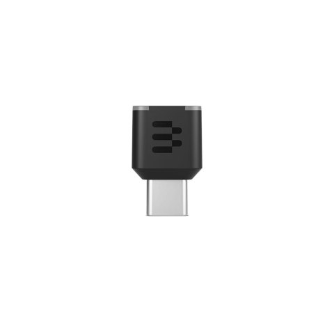 Słuchawki ADAPT E1 BLACK