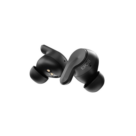 Słuchawki ADAPT E1 BLACK