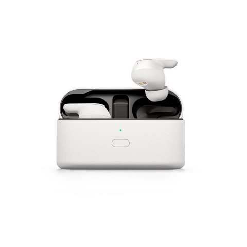Słuchawki ADAPT E1 NORDIC White