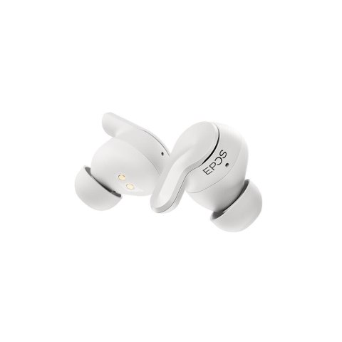 Słuchawki ADAPT E1 NORDIC White