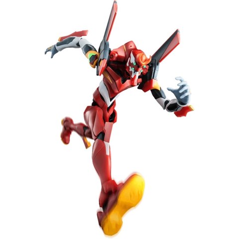BLOKEES EVANGELION ACTION EDITION - EVANGELION PRODUCTION MODEL 02