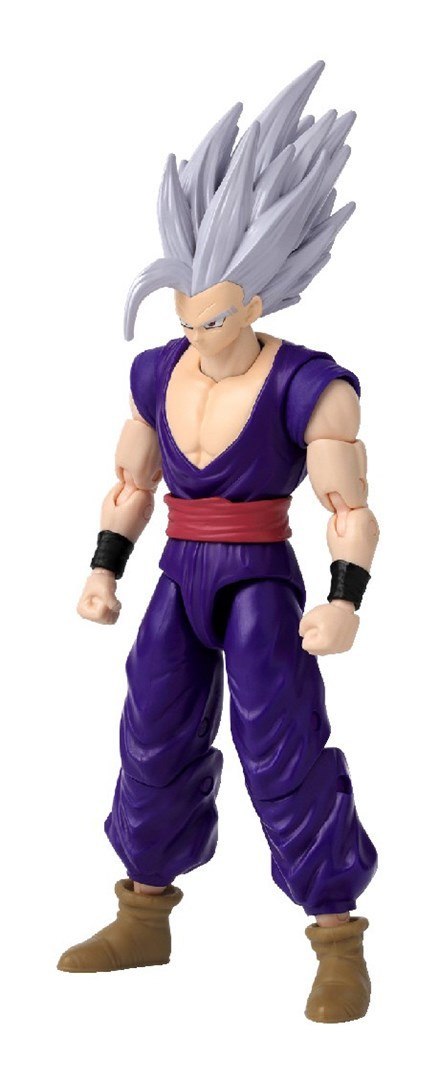 DRAGON BALL DRAGON STARS SON GOHAN BEAST (DBS SH)