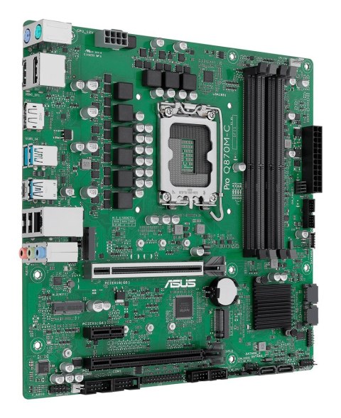 Płyta główna Asus PRO Q870M-C-CSM