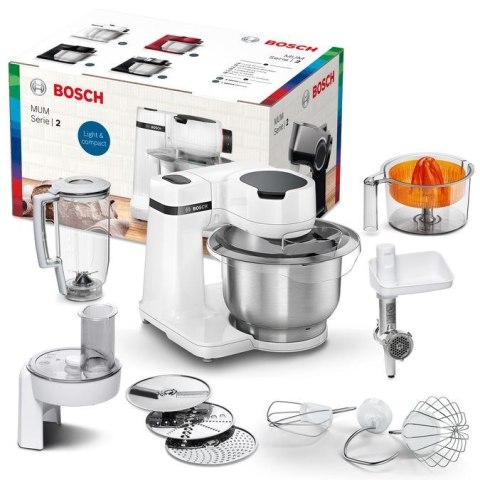 Robot kuchenny BOSCH MUMS2EW40
