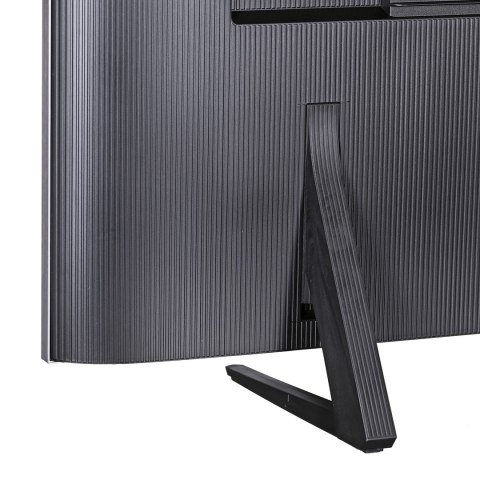 Telewizor Samsung QE85QN85FAUXXH Neo QLED 85'' 4K Ultra HD 144Hz Tizen Dolby Atmos Srebrny