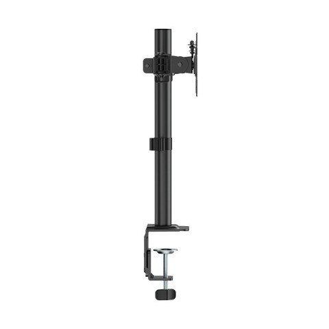 Uchwyt do monitora 2x 17-32',10kg max na ramie