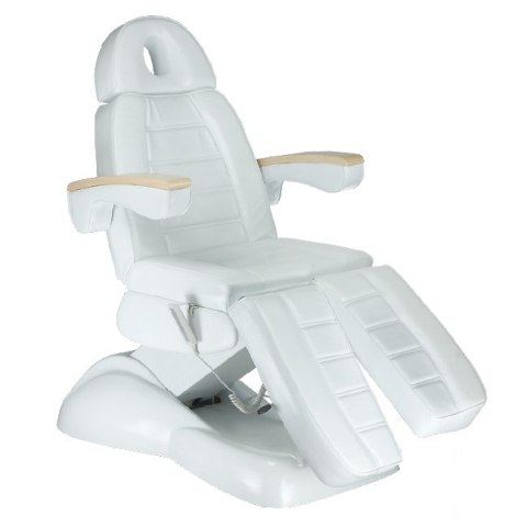 Fotel elektryczny LUX Pedicure BG-273C-2