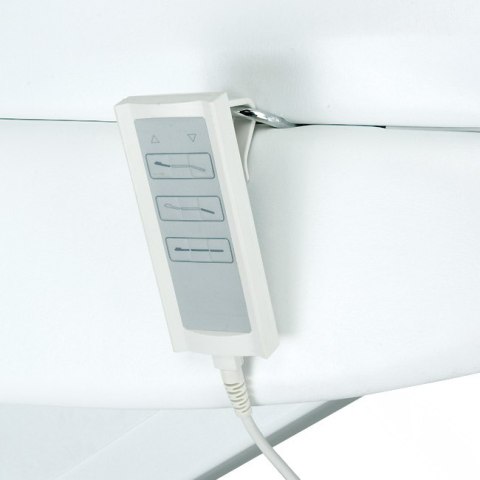 Fotel elektryczny LUX Pedicure BG-273C-2