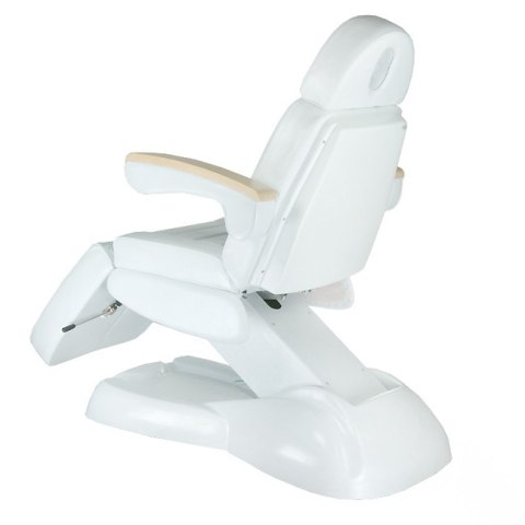 Fotel elektryczny LUX Pedicure BG-273C-2
