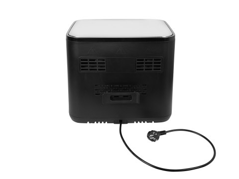 AIR FRYER frytkownica beztłuszczowa BLOW 2500W 9L dwukomorowa