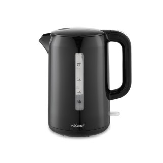 Czajnik elektrycz. 2,2L 2200W MR-022-BLACK MAESTRO