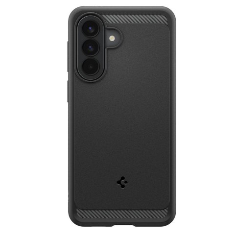 Etui pokrowiec na Samsung Galaxy A57 5G Rugged Armor - czarny
