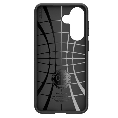 Etui pokrowiec na Samsung Galaxy A57 5G Rugged Armor - czarny