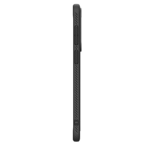 Etui pokrowiec na Samsung Galaxy A57 5G Rugged Armor - czarny