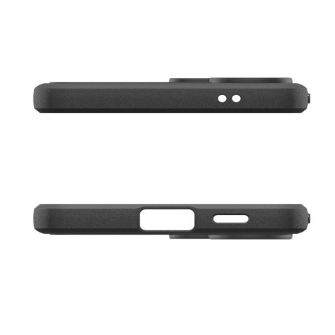 Etui pokrowiec na Samsung Galaxy A57 5G Rugged Armor - czarny
