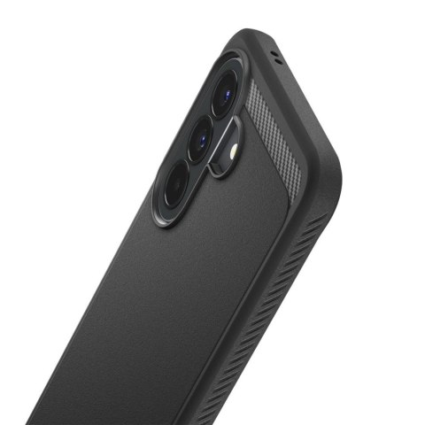 Etui pokrowiec na Samsung Galaxy A57 5G Rugged Armor - czarny