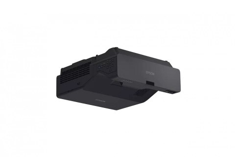 Projektor EB-775F UST Laser/FHD/4100L/2.5m:1/5.9kg/czarny