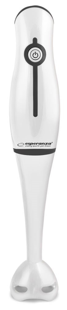 Blender ręczny Esperanza Frappe EKM001K (250W; kolor czarny)