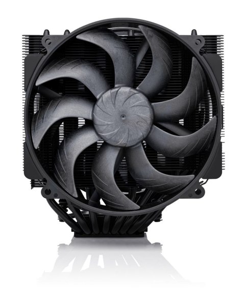 Chłodzenie CPU NOCTUA NH-D15 G2 chromax black