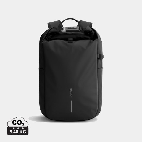XD DESIGN PLECAK WODOODPORNY URBAN WATER RESISTANT BLACK PN: P706.2801