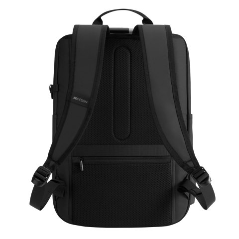 XD DESIGN PLECAK WODOODPORNY URBAN WATER RESISTANT BLACK PN: P706.2801