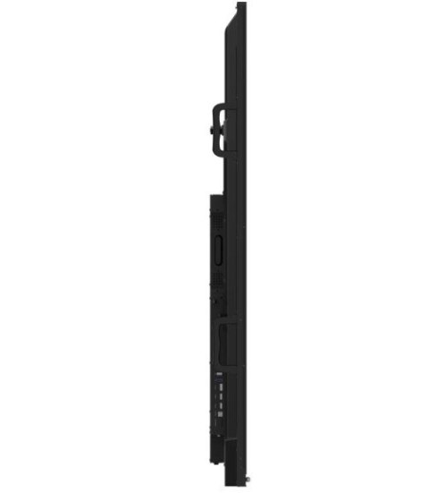 Monitor interaktywny 86 cali TE8613A-B2AG INFRARED,40pkt,IPS,4K,7H,500cd/m2, WiFi,USB, ANDROID 14, Google EDLA,2x20W, UCHWY