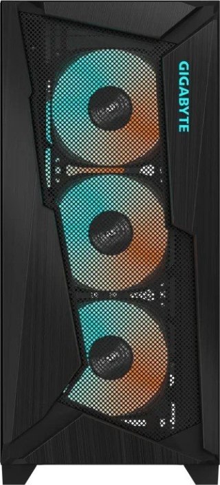 Obudowa C301G V2 ATX 28300-GC301B-2CKR